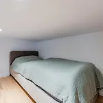 Διαμέρισμα Ruhiges City-apartment Mit Innenhof-terrasse